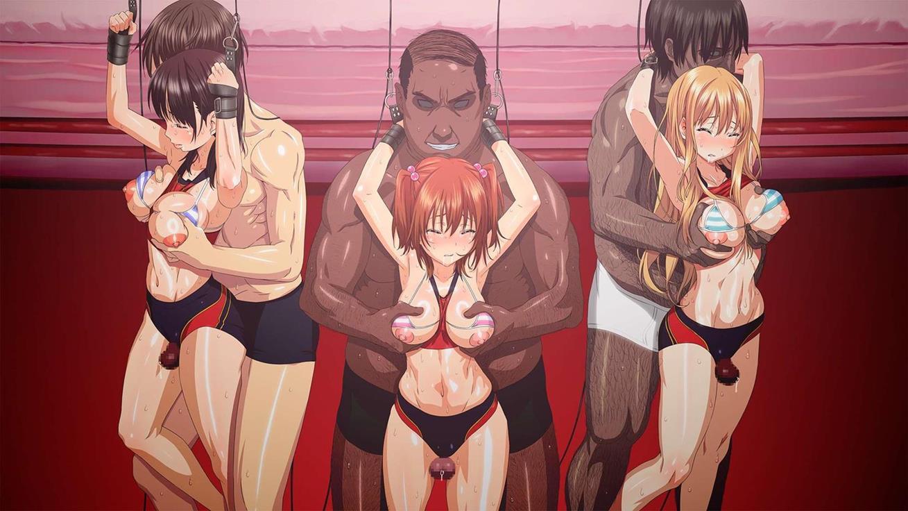 Angel Club Netorare Hen Chapter 1000 Page 108